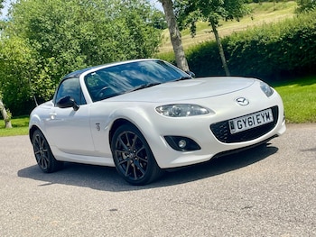 Used Mazda MX-5 2011 for sale - 78916101: Photo