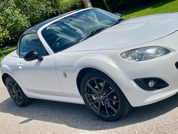 Used Mazda MX-5 2011 for sale - 78916101: Photo