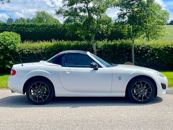 Used Mazda MX-5 2011 for sale - 78916101: Photo