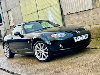 2007 (57) - 2.0i Sport 2dr