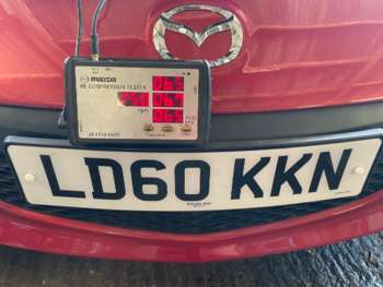 Used Mazda RX-8 2011 for sale - 75183905: Photo