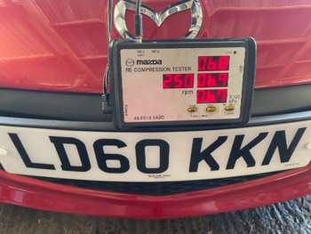 Used Mazda RX-8 2011 for sale - 75183905: Photo