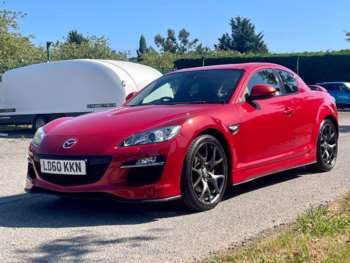 Used Mazda RX-8 2011 for sale - 75183905: Photo