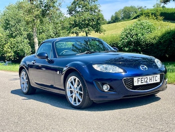 Used Mazda MX-5 2012 for sale - 78840397: Photo
