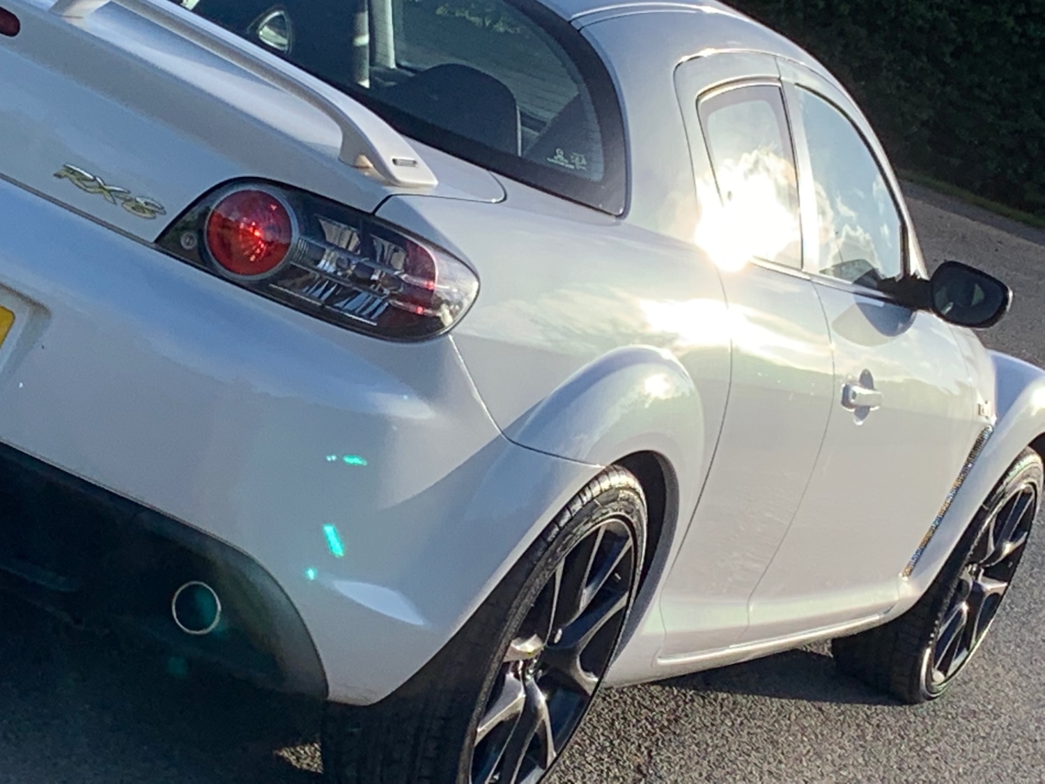 Used Mazda RX-8 2008 for sale - 77836733: Photo 10