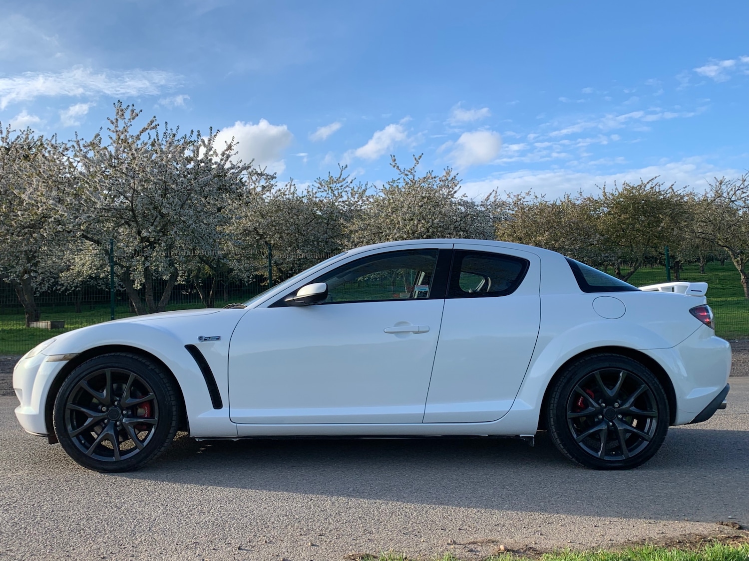 Used Mazda RX-8 2008 for sale - 77836733: Photo 14