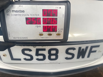 Used Mazda RX-8 2008 for sale - 77836733: Photo