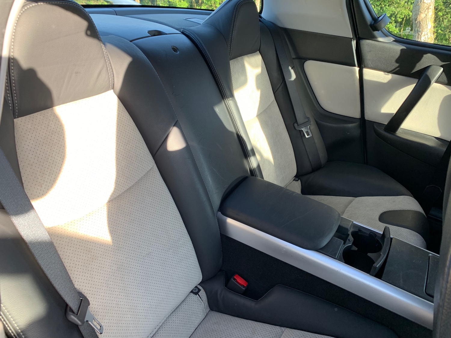 Used Mazda RX-8 2008 for sale - 77836733: Photo 7