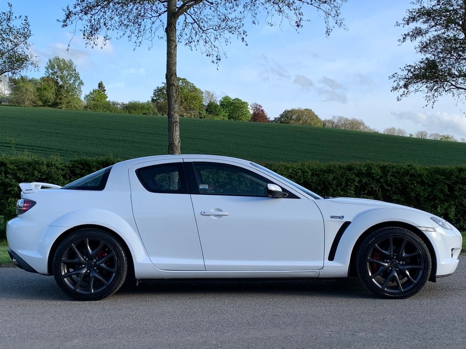 Used Mazda RX-8 2008 for sale - 77836733: Photo 8