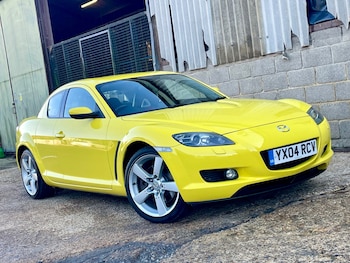 Mazda - RX-8