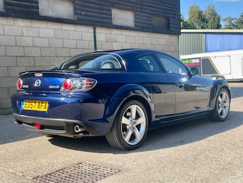 Used Mazda RX-8 2007 for sale - 79359434: Photo
