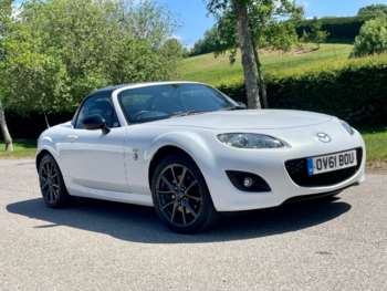 2011 (61) - 2.0i Sport Black 2dr