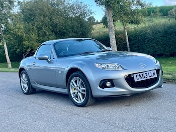 Used Mazda MX-5 2013 for sale - 75738416: Photo