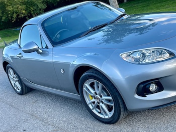 Used Mazda MX-5 2013 for sale - 75738416: Photo