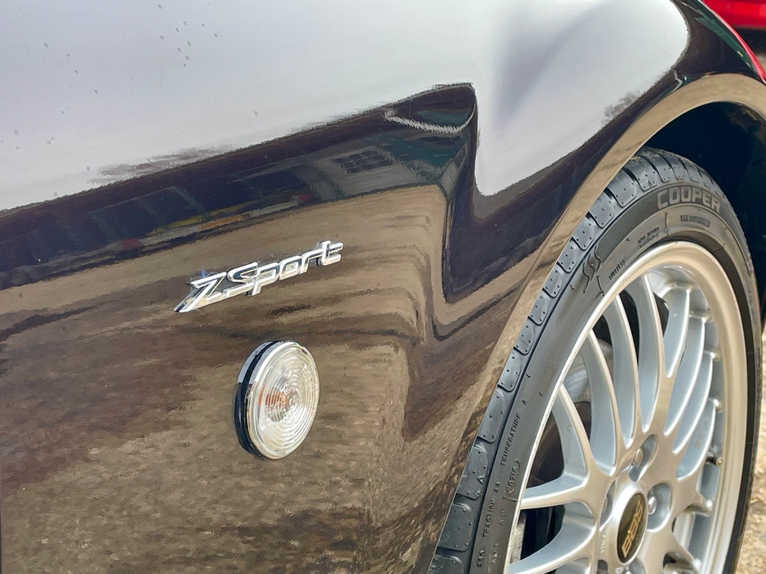 Used Mazda MX-5 2007 for sale - 77581626: Photo 10