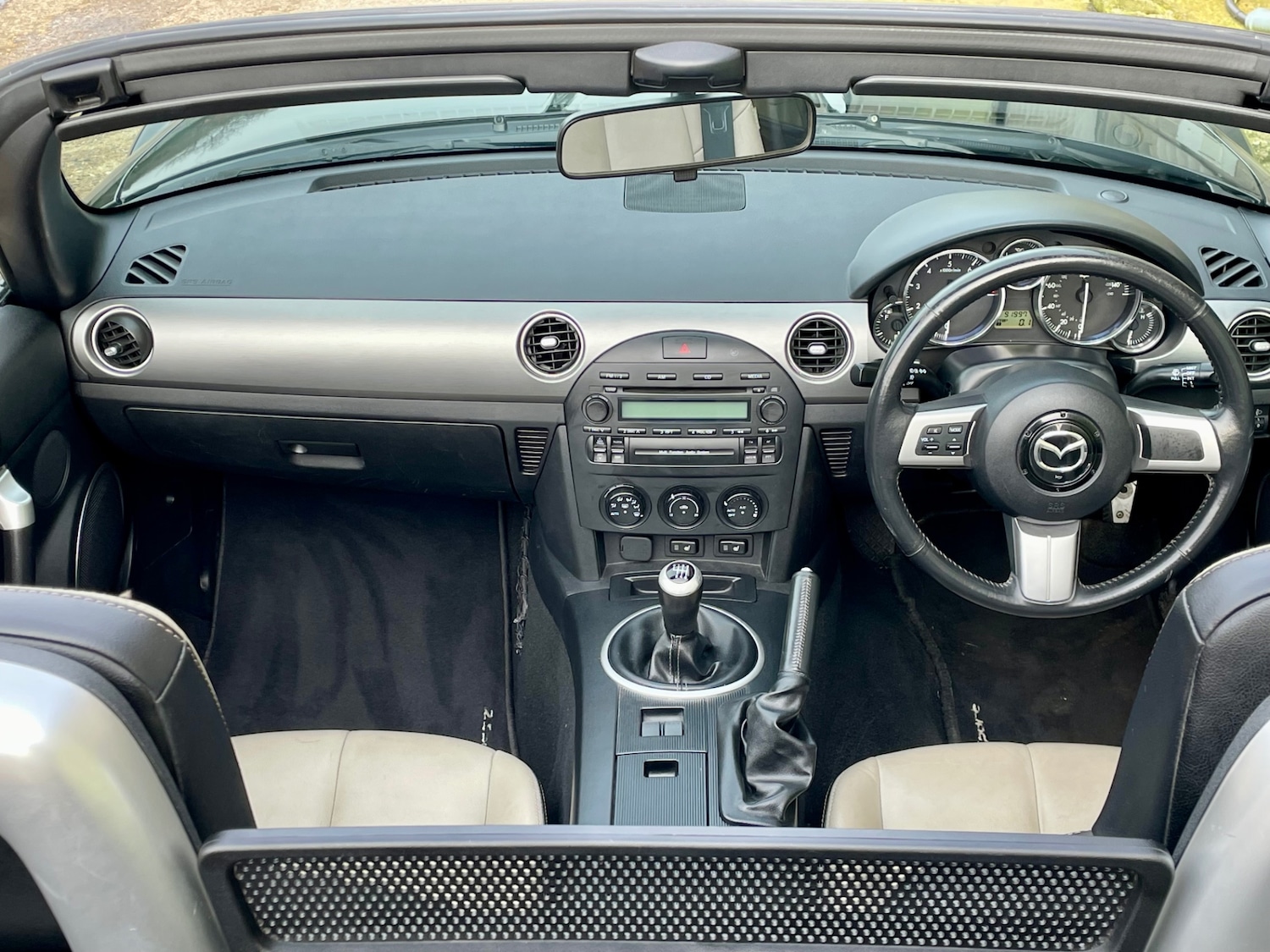 Used Mazda MX-5 2007 for sale - 77581626: Photo 21