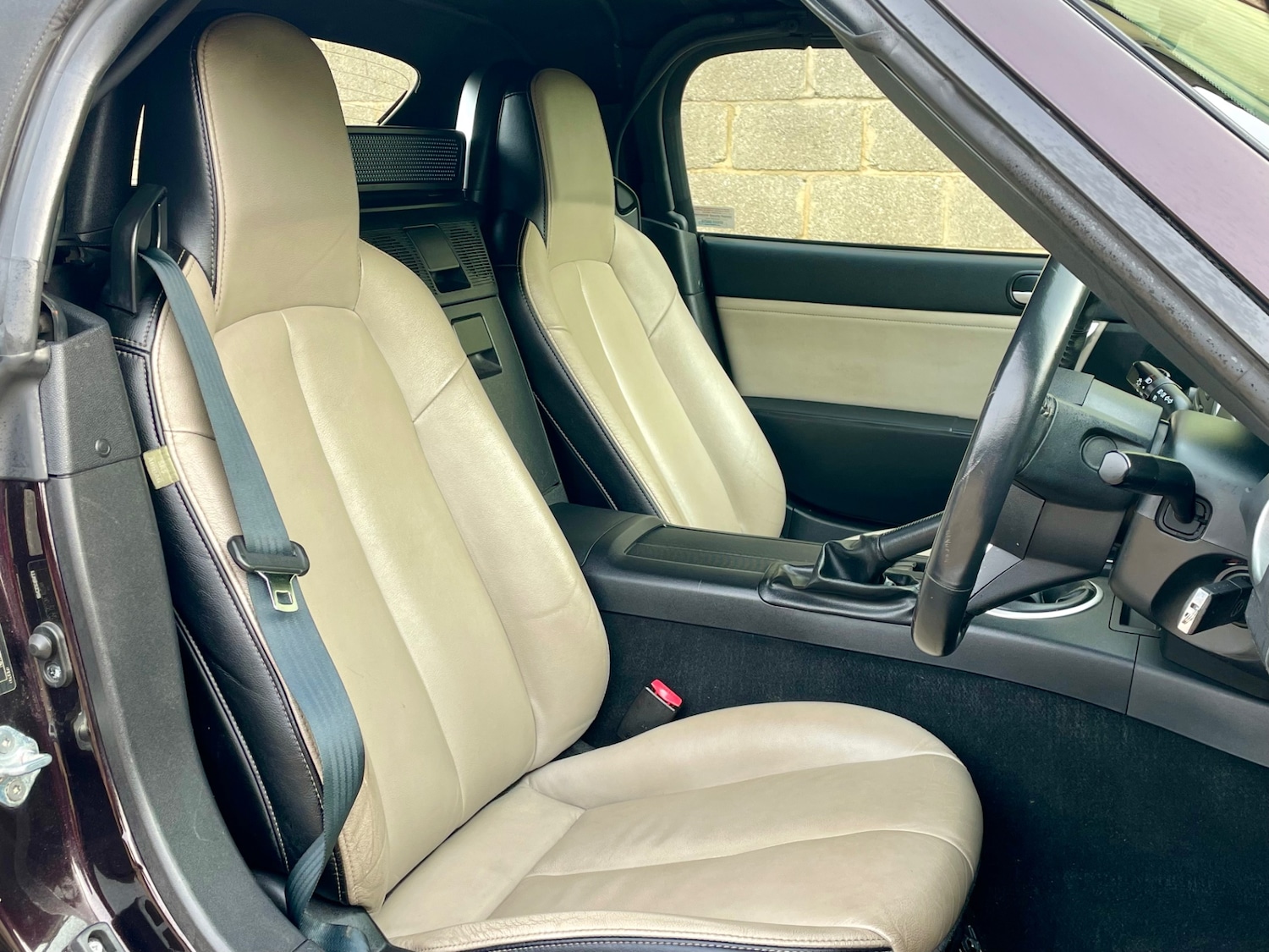 Used Mazda MX-5 2007 for sale - 77581626: Photo 5