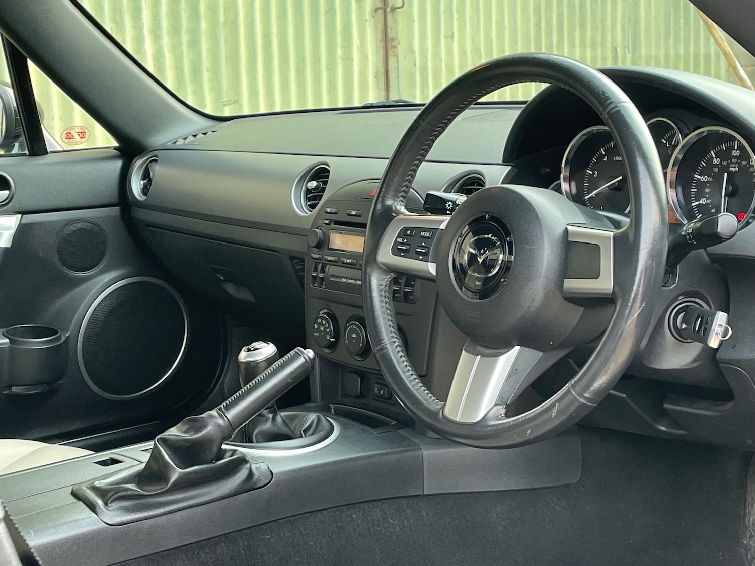 Used Mazda MX-5 2007 for sale - 77581626: Photo 6