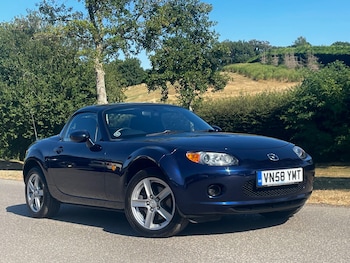 Used Mazda MX-5 2009 for sale - 78963603: Photo