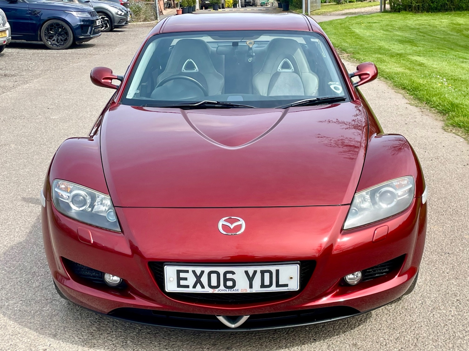 Used Mazda RX-8 2006 for sale - 78202530: Photo 12