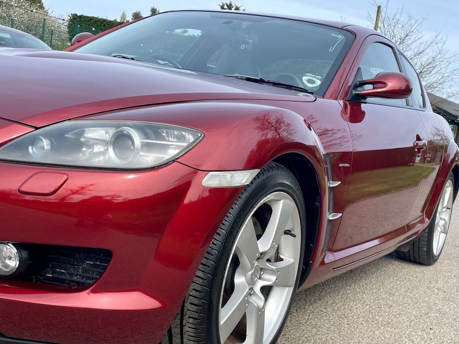 Used Mazda RX-8 2006 for sale - 78202530: Photo 13