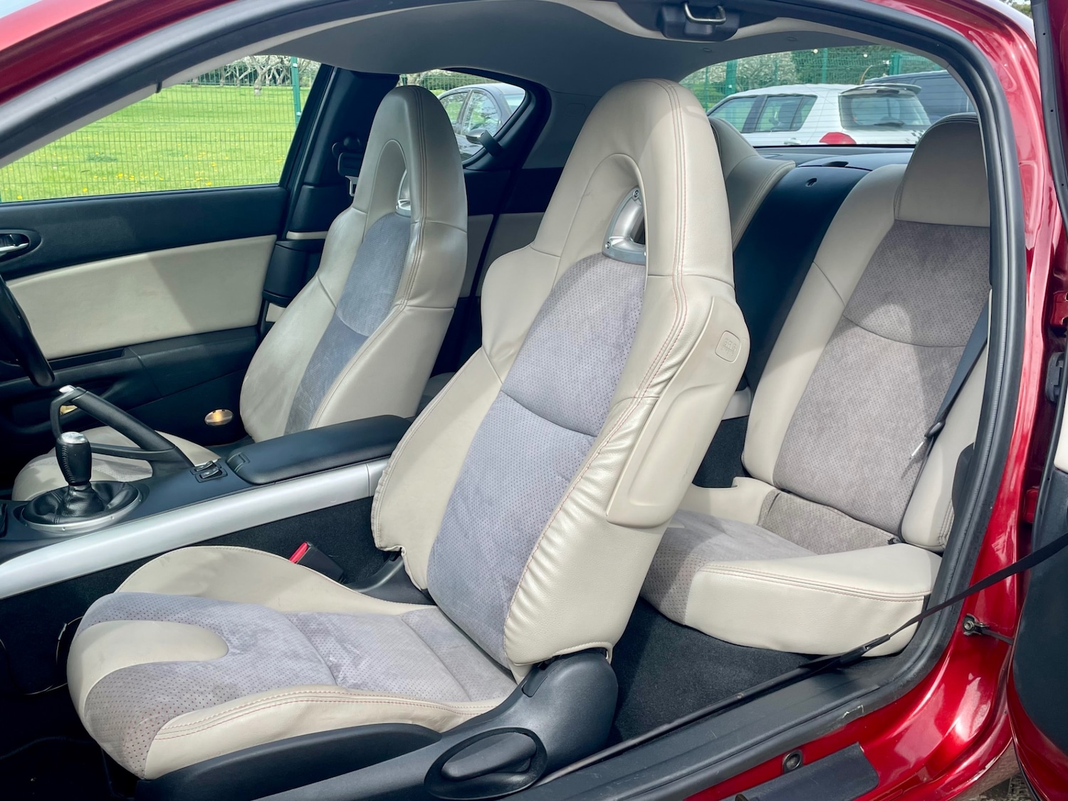 Used Mazda RX-8 2006 for sale - 78202530: Photo 14