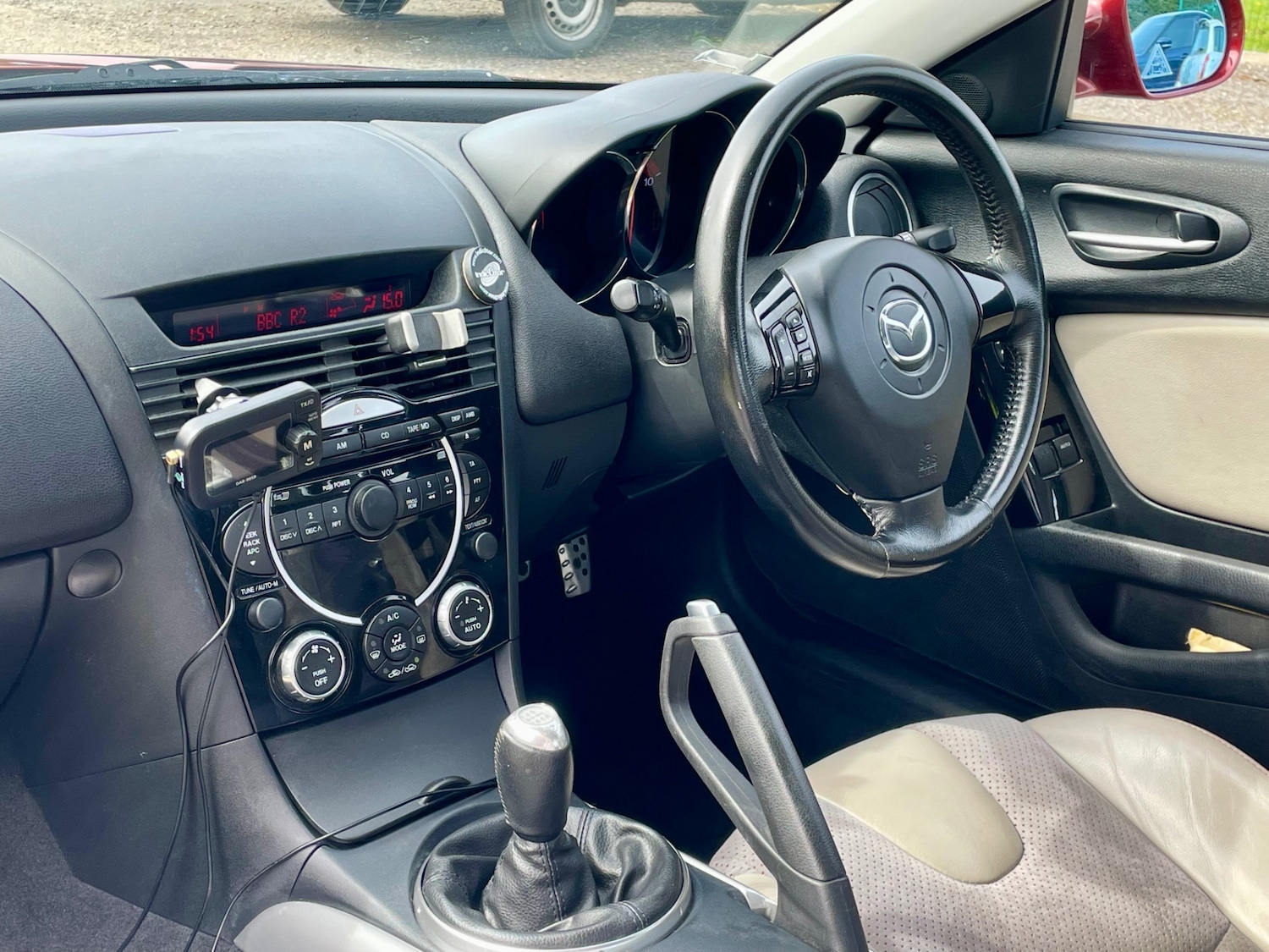 Used Mazda RX-8 2006 for sale - 78202530: Photo 15