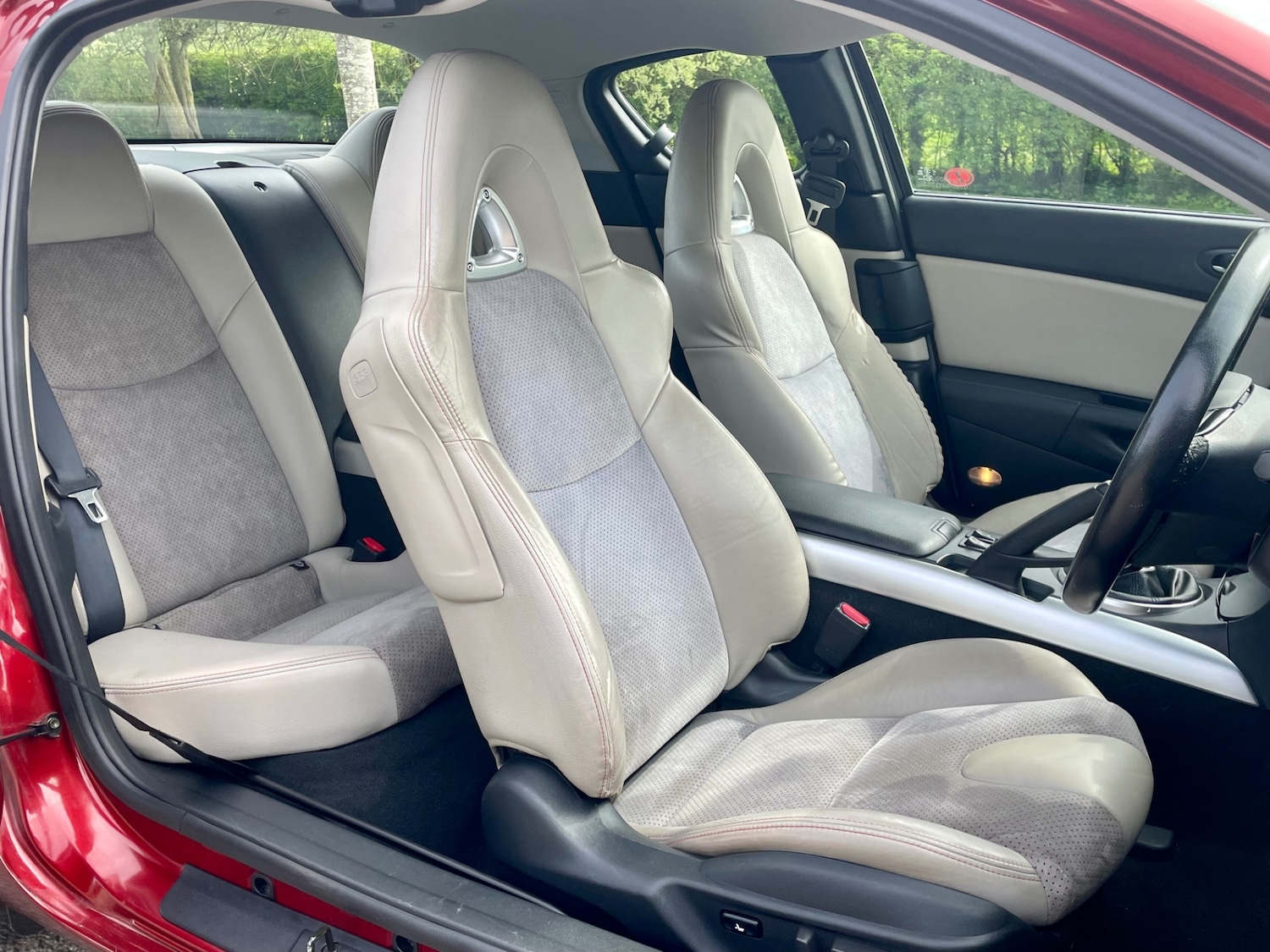 Used Mazda RX-8 2006 for sale - 78202530: Photo 16