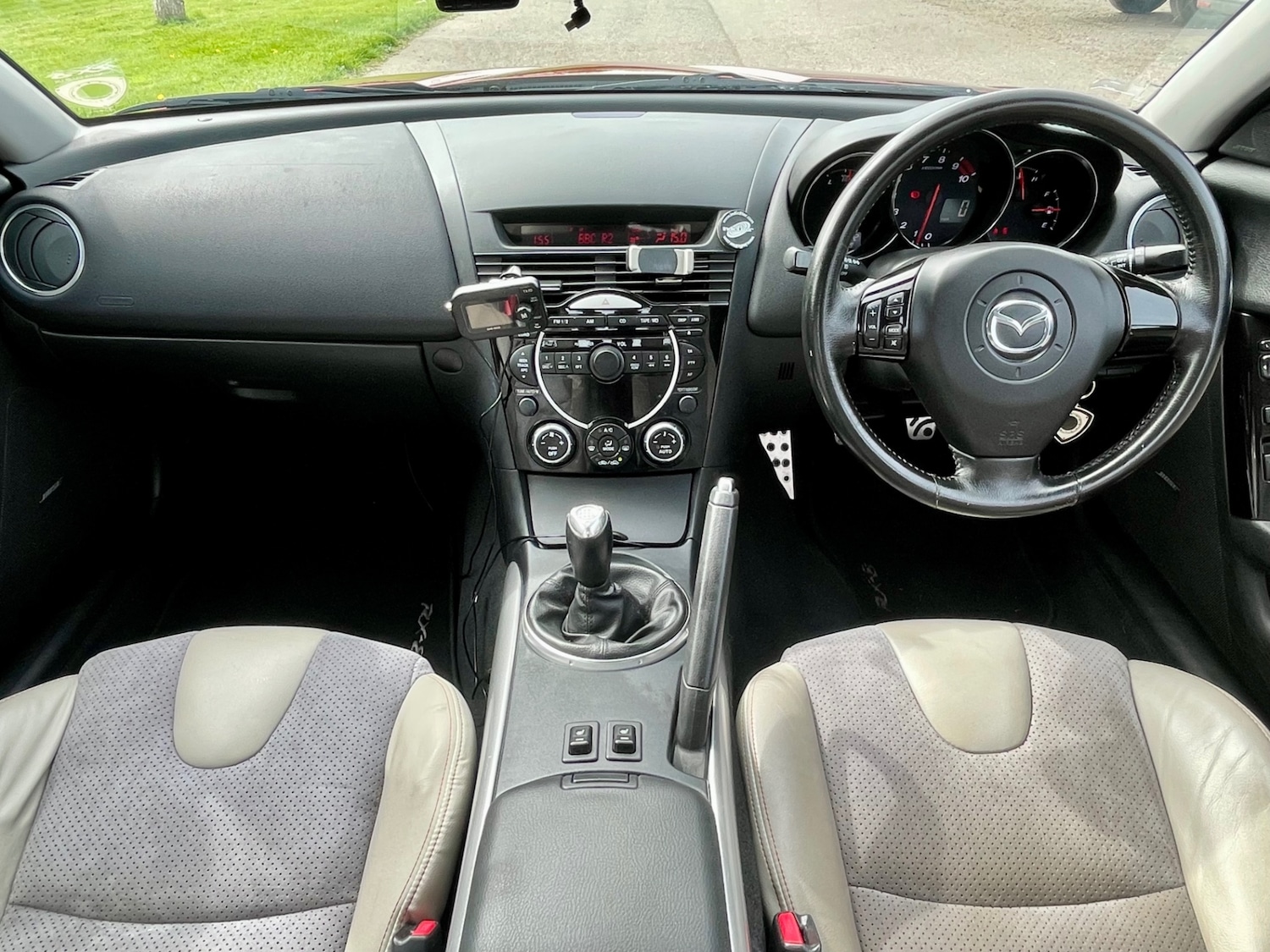 Used Mazda RX-8 2006 for sale - 78202530: Photo 17