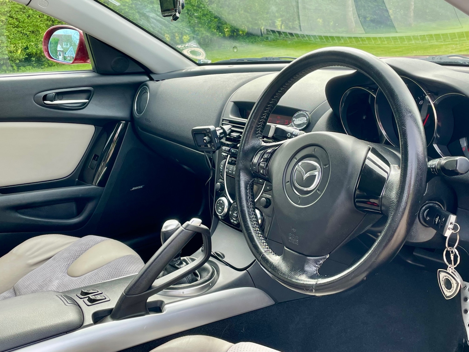 Used Mazda RX-8 2006 for sale - 78202530: Photo 18