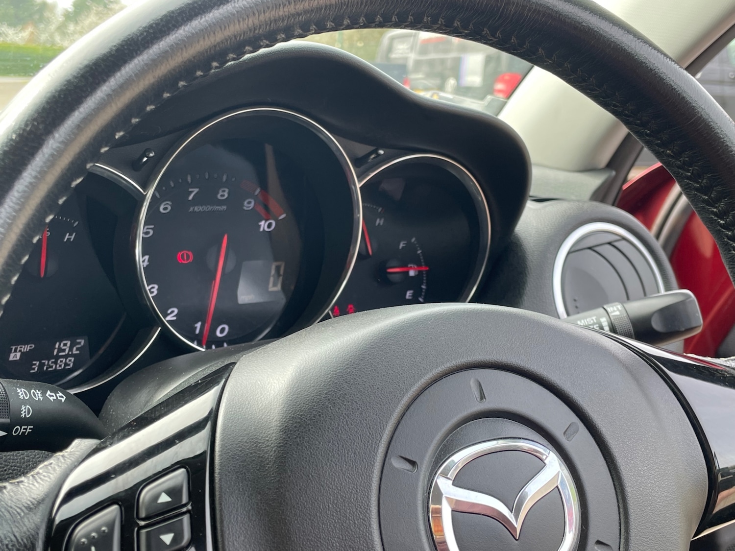 Used Mazda RX-8 2006 for sale - 78202530: Photo 19