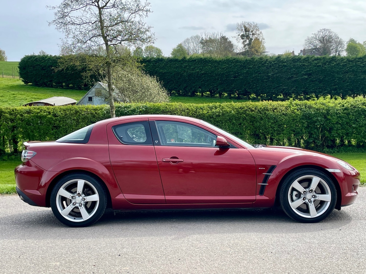 Used Mazda RX-8 2006 for sale - 78202530: Photo 3