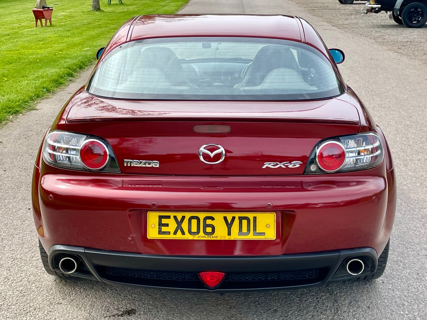 Used Mazda RX-8 2006 for sale - 78202530: Photo 6