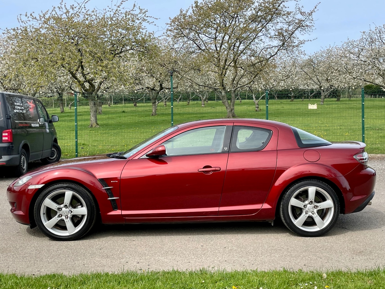 Used Mazda RX-8 2006 for sale - 78202530: Photo 9