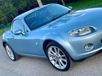 Used Mazda MX-5 2008 for sale - 79827195: Photo