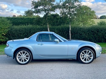 Used Mazda MX-5 2008 for sale - 79827195: Photo