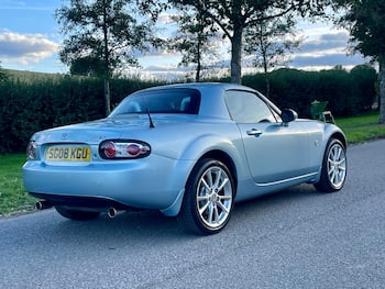Used Mazda MX-5 2008 for sale - 79827195: Photo