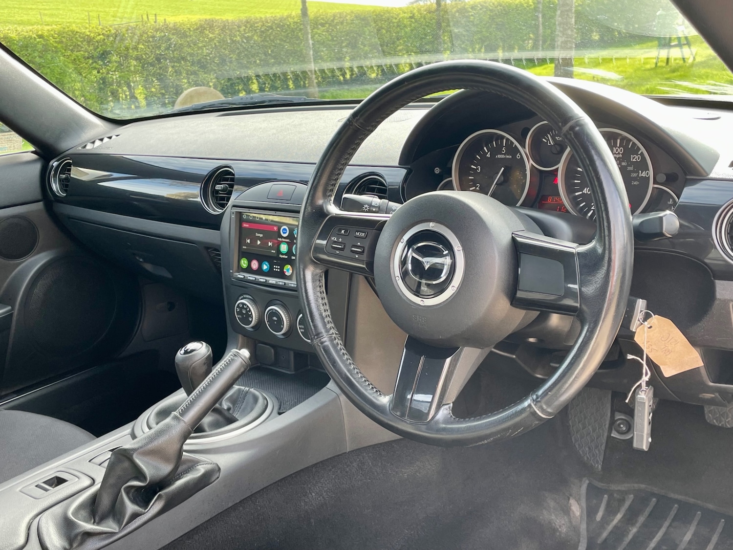 Used Mazda MX-5 2013 for sale - 77694452: Photo 10