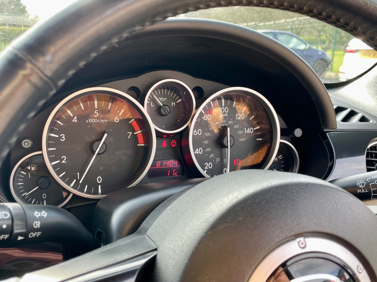 Used Mazda MX-5 2013 for sale - 77694452: Photo 11