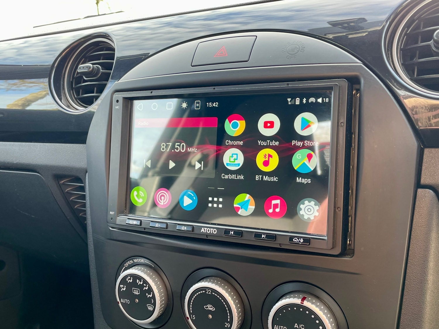 Used Mazda MX-5 2013 for sale - 77694452: Photo 12