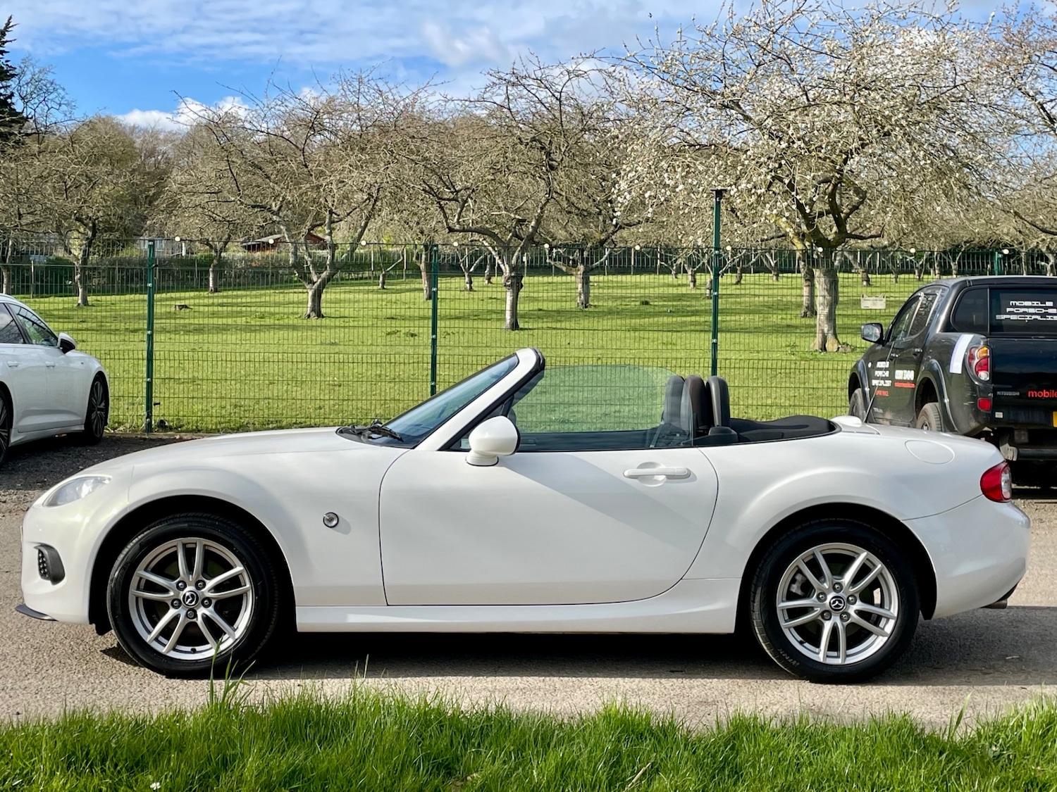 Used Mazda MX-5 2013 for sale - 77694452: Photo 14