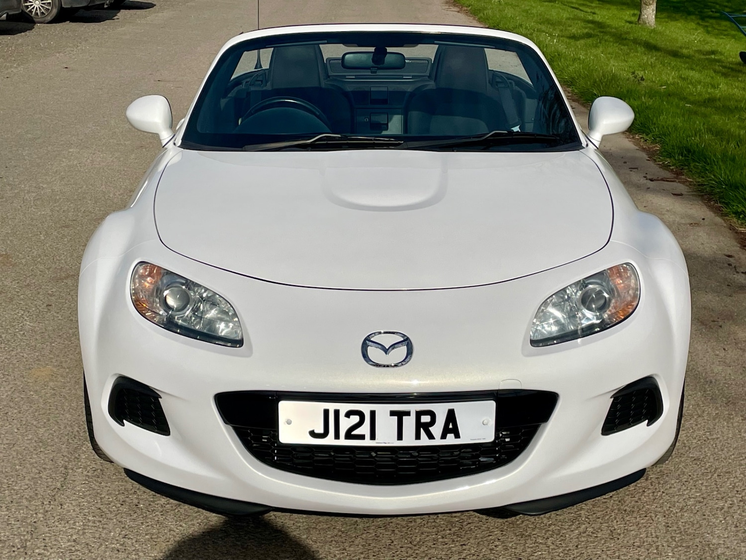 Used Mazda MX-5 2013 for sale - 77694452: Photo 16