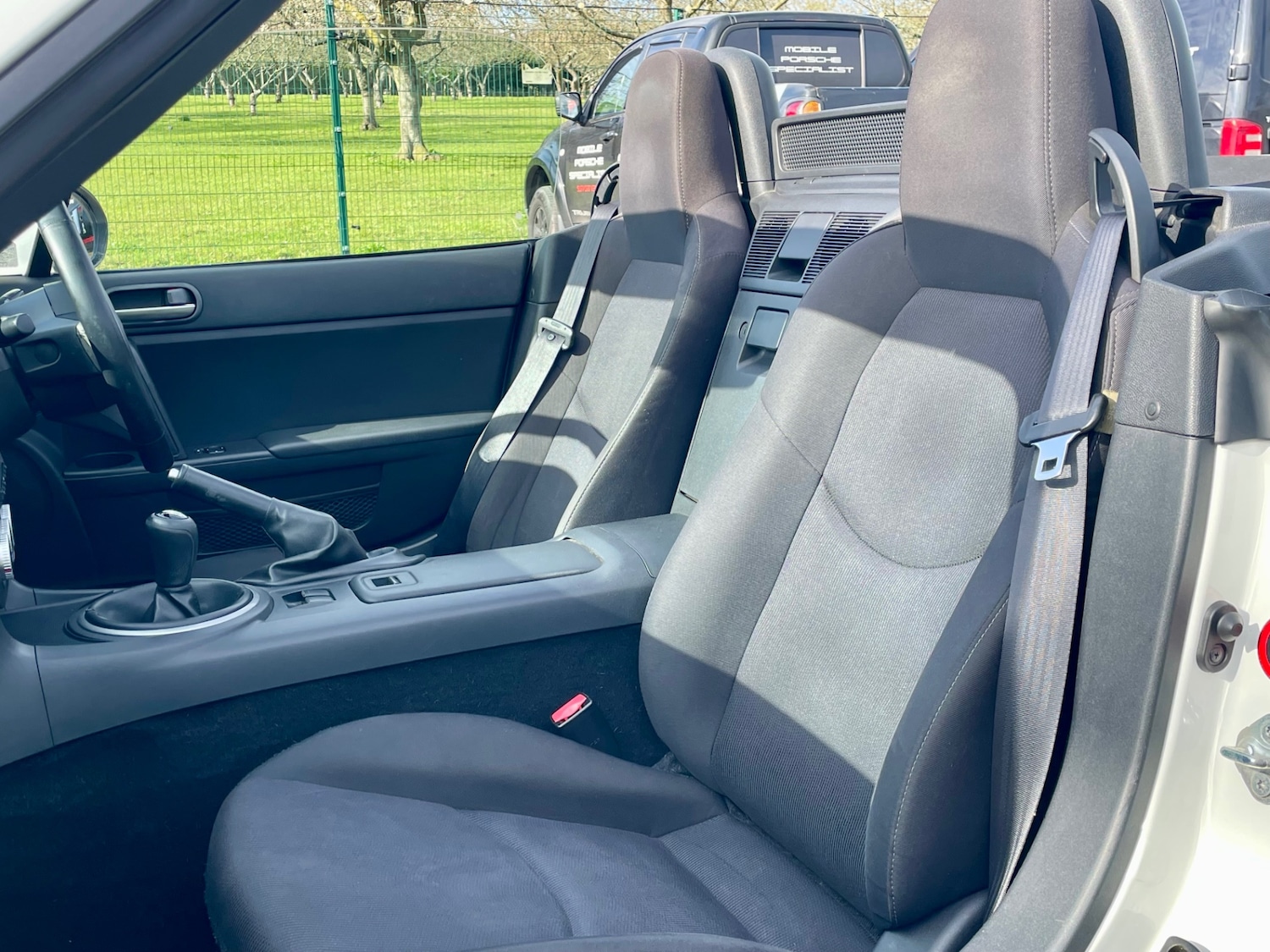 Used Mazda MX-5 2013 for sale - 77694452: Photo 17