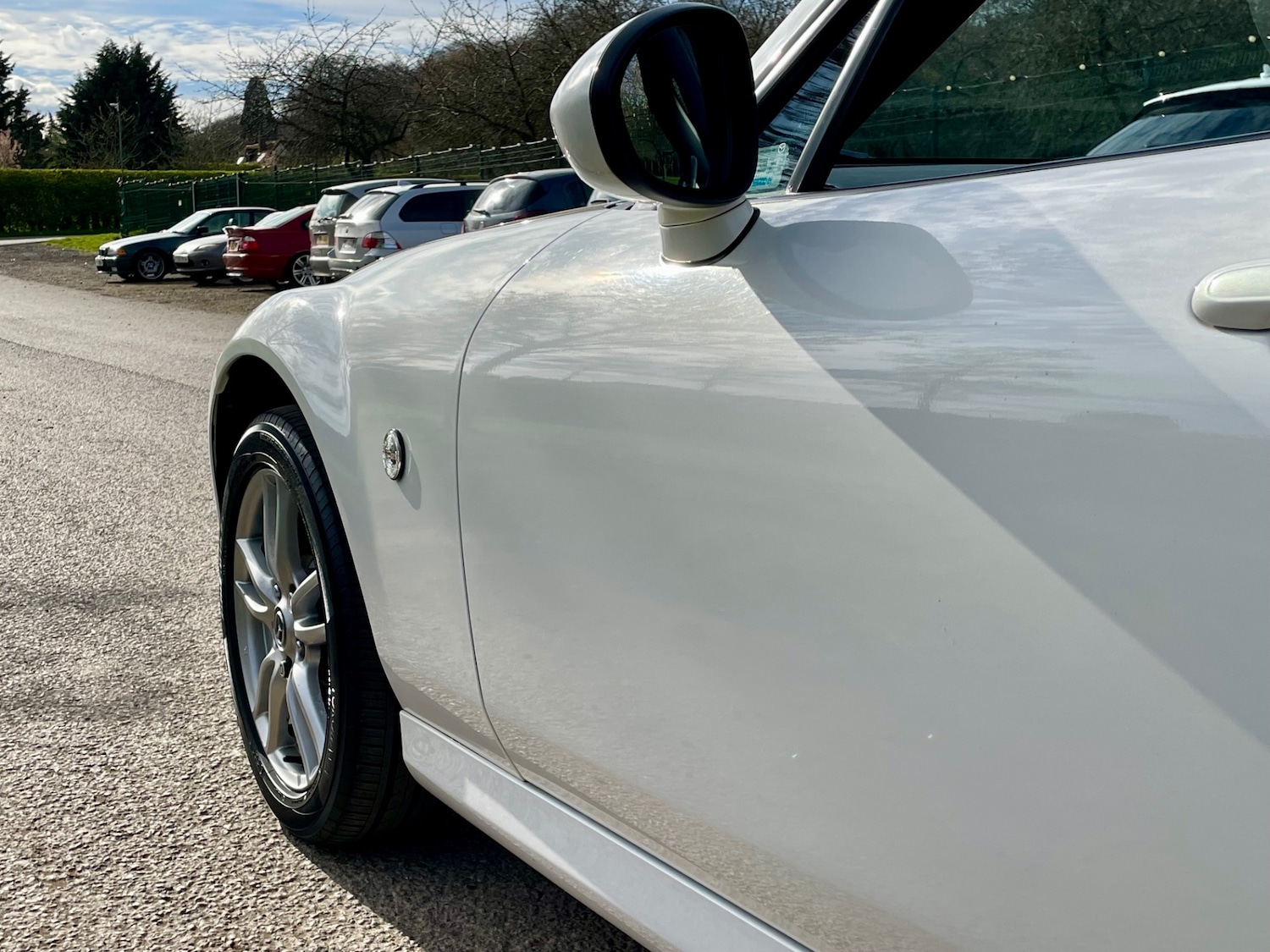 Used Mazda MX-5 2013 for sale - 77694452: Photo 19