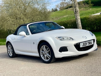 Used Mazda MX-5 2013 for sale - 77694452: Photo