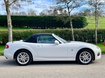 Used Mazda MX-5 2013 for sale - 77694452: Photo