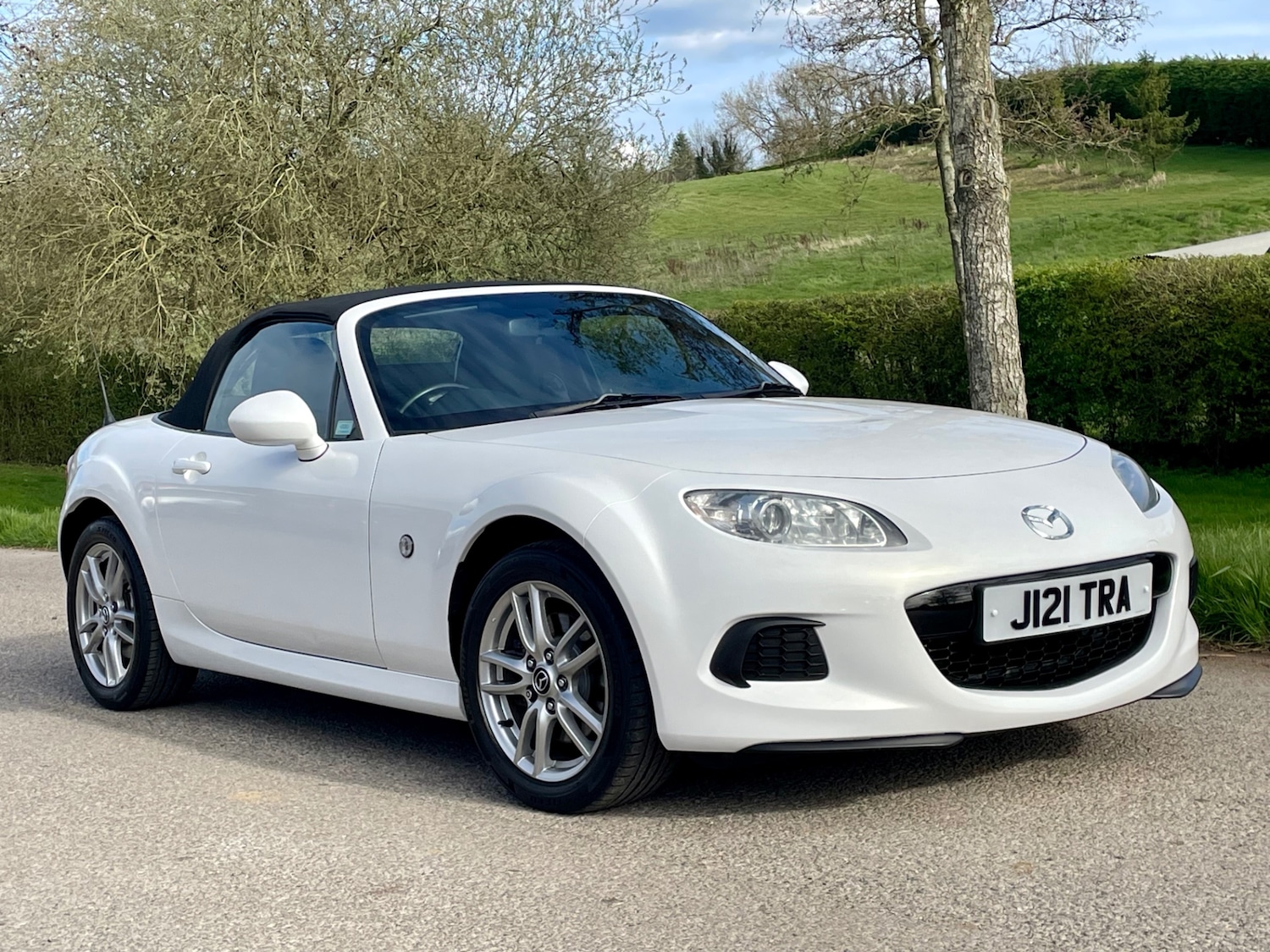 Used Mazda MX-5 2013 for sale - 77694452: Photo 7