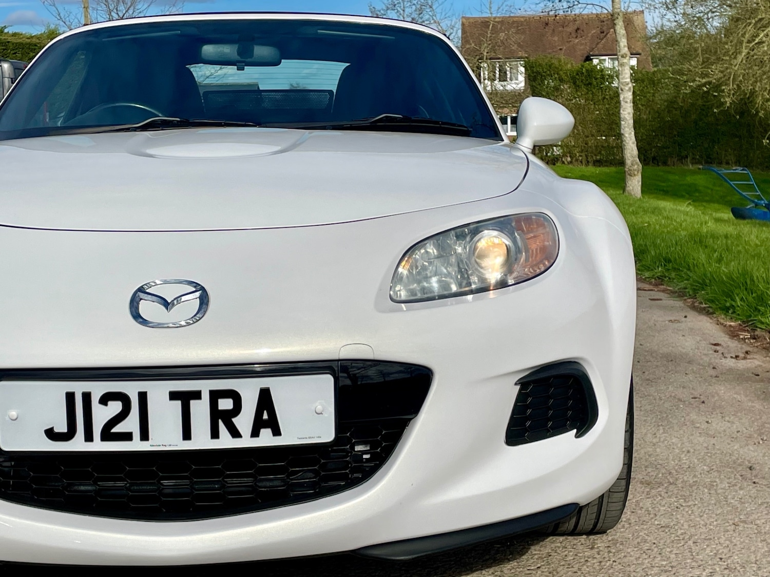 Used Mazda MX-5 2013 for sale - 77694452: Photo 8