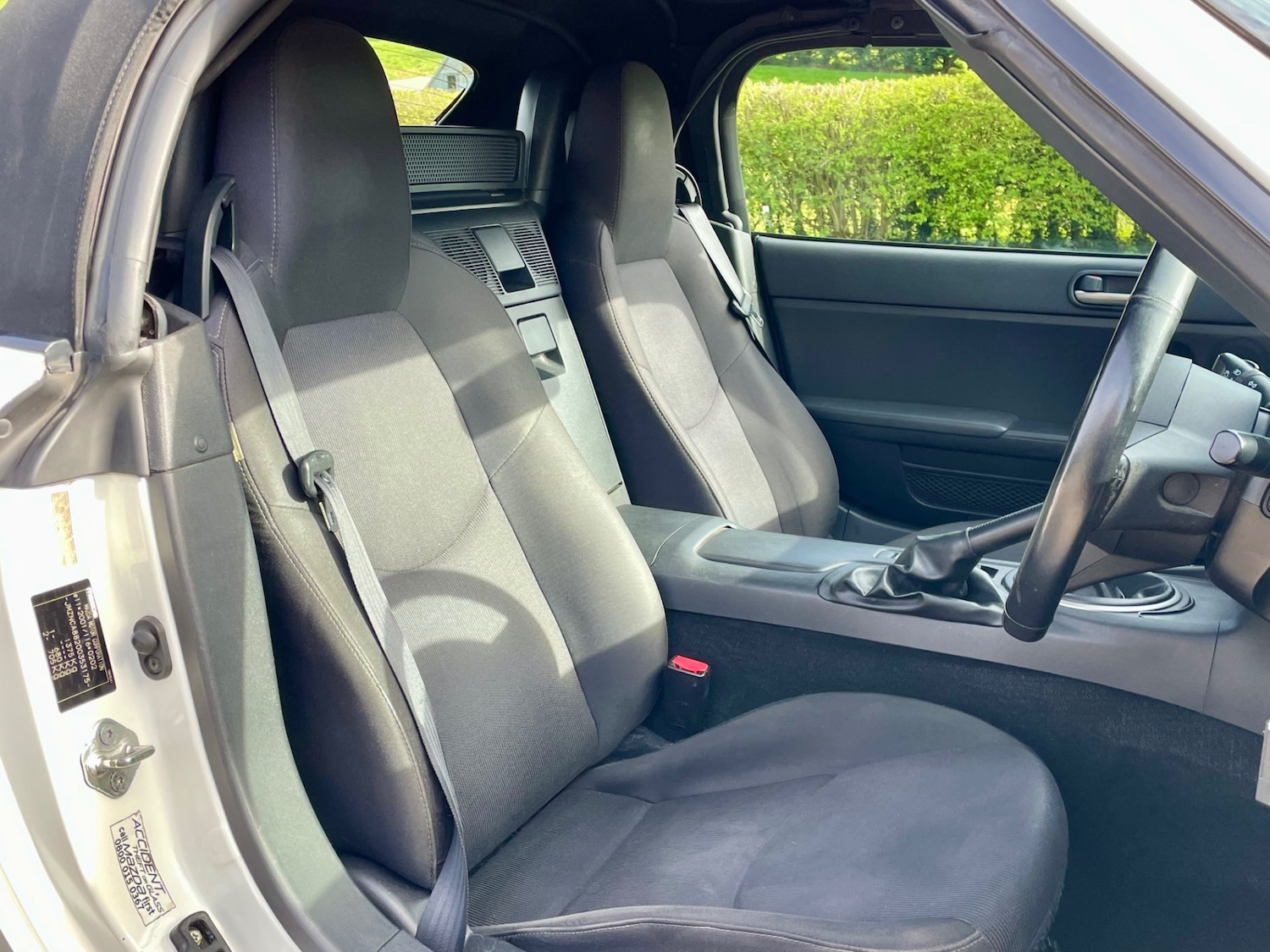 Used Mazda MX-5 2013 for sale - 77694452: Photo 9