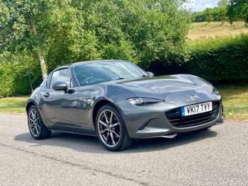 2017 (17) - 2.0 Sport Nav 2dr